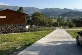 House For Sale, 6 Room, Borjomi , Bakuriani