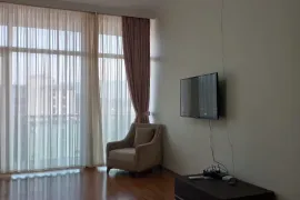 Apartment for sale, New building, Aghmashenebeli District