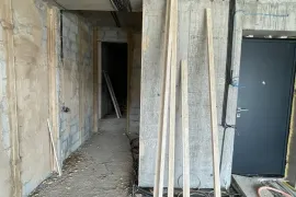 Apartment for sale, Under construction, saburtalo