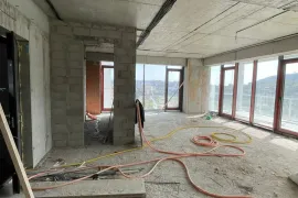 Apartment for sale, Under construction, saburtalo