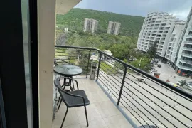 For Rent, 2 Room, New building, Tbilisi, saburtalo