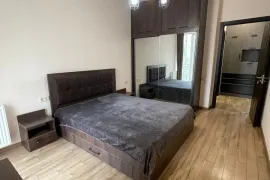 For Rent, 2 Room, New building, Tbilisi, saburtalo