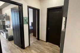 For Rent, 2 Room, New building, Tbilisi, saburtalo