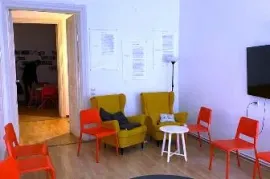 For Rent, Office, Sololaki