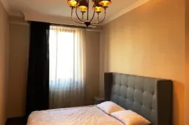 Аренда, 3 Kомнатная, Новостройка, Тбилиси, Вера