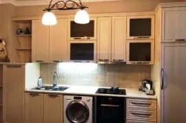 Аренда, 3 Kомнатная, Новостройка, Тбилиси, Вера