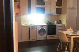 Аренда, 3 Kомнатная, Новостройка, Тбилиси, Вера