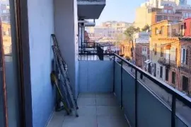 Аренда, 3 Kомнатная, Новостройка, Тбилиси, Вера