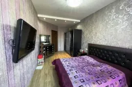 ქირავდება ბინა, 3 ოთახიანი, ახალი აშენებული, თბილისი, ვაკე