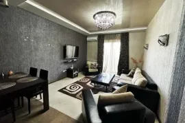 Аренда, 3 Kомнатная, Новостройка, Тбилиси, vake