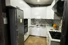 ქირავდება ბინა, 3 ოთახიანი, ახალი აშენებული, თბილისი, ვაკე