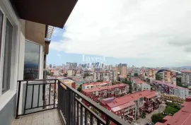 Apartment for sale, 4 Room, New building, Batumi, Aghmashenebeli District