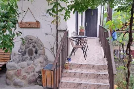 Daily Apartment Rent, New building, Mtskheta