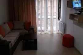 Daily Apartment Rent, 3 Room, New building, Tbilisi, Didi digomi