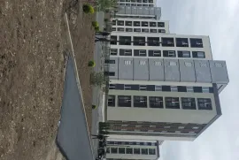 Apartment for sale, New building, Chugureti