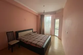 For Rent, 3 Room, New building, Tbilisi, saburtalo