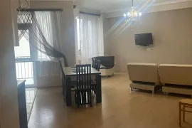 For Rent, 3 Room, New building, Tbilisi, saburtalo