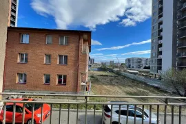 Apartment for sale, 3 Room, New building, Tbilisi, Didi digomi