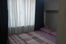 For Rent, 2 Room, Old building, Tbilisi, saburtalo