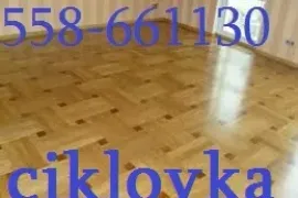 ციკლოვკა ლაქის წასმით 558 661 130