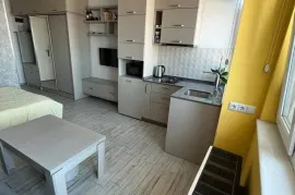 Apartment for sale, 1 Room, New building, Batumi, Bagrationi District