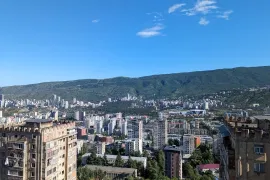 ქირავდება ბინა, 2 ოთახიანი, ახალი აშენებული, თბილისი, საბურთალო