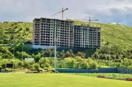 Apartment for sale, New building, Nutsubidze plateau