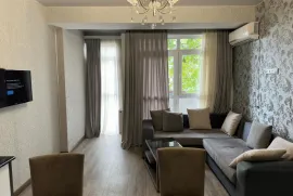 Apartment for sale, 2 Room, New building, Tbilisi, saburtalo