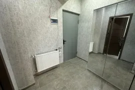 Apartment for sale, 2 Room, New building, Tbilisi, saburtalo