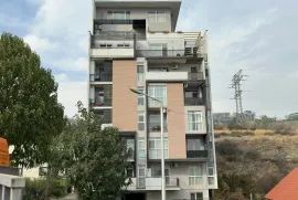 Apartment for sale, 2 Room, New building, Tbilisi, saburtalo