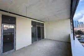 Продается квартира, 3 Kомнатная, Новостройка, Батуми, Багратионов район
