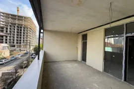 Продается квартира, 3 Kомнатная, Новостройка, Батуми, Багратионов район