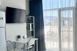 Apartment for sale, 3 Room, New building, Batumi