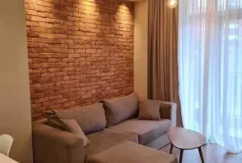 For Rent, 2 Room, New building, Tbilisi, vake