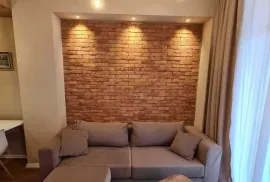 For Rent, 2 Room, New building, Tbilisi, vake