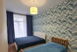 For Rent, 2 Room, New building, Tbilisi, vake