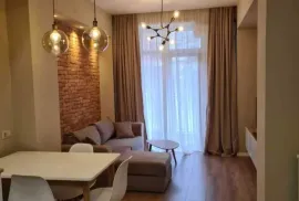 Аренда, 2 Kомнатная, Новостройка, Тбилиси, vake