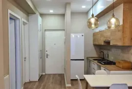 For Rent, 2 Room, New building, Tbilisi, vake