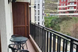 For Rent, 2 Room, New building, Tbilisi, vake