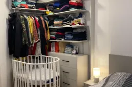 Аренда, 2 Kомнатная, Новостройка, Тбилиси, saburtalo