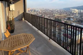 Apartment for sale, 3 Room, New building, Tbilisi, Isani