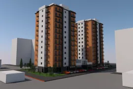 Apartment for sale, Under construction, Zastava