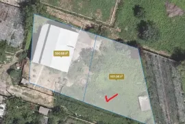 Land For Sale, Digomi village