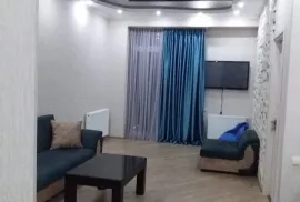 Daily Apartment Rent, 2 Room, New building, Tbilisi, Didi digomi