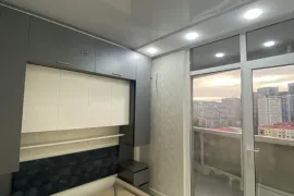 Apartment for sale, 3 Room, New building, Batumi, Khimshiashvili District