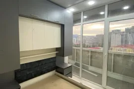 Apartment for sale, New building, Khimshiashvili District