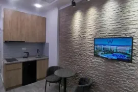 Daily Apartment Rent, 1 Room, New building, Batumi