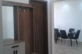 Daily Apartment Rent, 3 Room, New building, Batumi