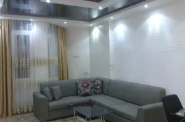 Daily Apartment Rent, 3 Room, New building, Batumi