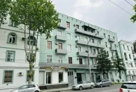 Apartment for sale, Old building, Gabashvili Hill